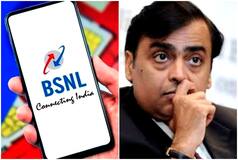 BSNL gives one more tension to Mukesh Ambani’s Jio and Sunil Mittal’s Airtel, adds 55 lakhs customers only in…, soon to launch…
