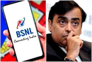BSNL VS Jio: BSNL   s new 150-day plan creates tension for Mukesh Ambani's Reliance Jio as it offers unlimited calling, free data for under Rs...