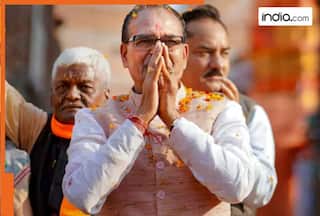 Madhya Pradesh Budhni By-Election result 2024 LIVE: Congress candidate Rajkumar Patel leads with 7000 votes, can BJP make a comeback in Shivraj Singh Chouhan's stronghold