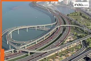 Good news for Mumbaikars! Nariman Point to Virar in less than 50 minutes: Mumbai's Coastal Road extension