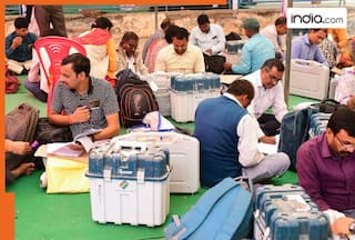 UP Bypoll Results 2024 Updates: Yogi Adityanath bounces back after LS debacle as NDA dominates with 7 wins; SP shines in Karhal, Sishamau