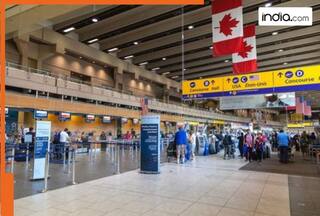 Diplomatic shift? Canada lifts additional security screening for India-bound passengers amid ongoing tensions