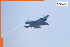 Bad News for US, India, China unveils J-35A stealth fighter, shakes global air power dynamics, poses threat to...