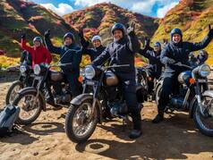 Adventure Awaits With Underrated Road Trip Routes From Champhai