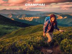 Solo Traveler's Guide To Safe And Fun Adventures In Champhai Of Mizoram