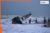 Cyclone Fengal: High tides in Chennai, IMD sounds 'red alert' for coastal areas of Tamil Nadu, Puducherry, Nagapattinam, other districts | Latest updates