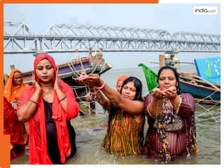 Chhath Puja 2024: पटना के एलसीटी घाट समेत सात घाटों को किया गया खतरनाक घोषित, छठ व्रतियों से की गई खास अपील