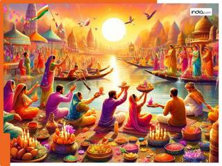 बिहार की जेलों में कैदी कैसे मनाते हैं छठ का त्योहार? सलाखों के अंदर गूंज रहे छठी मईया के गीत