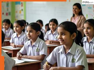 Class-1 के लिए एक साल की फीस 4 लाख 27 हजार! पिता ने शेयर किया बेटी का Fee structure