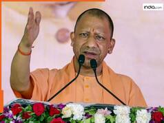 एमवीए बिना पहियों वाला ‘महा अनाड़ी’ गठबंधन है.., योगी आदित्यानाथ ने कसा तंज