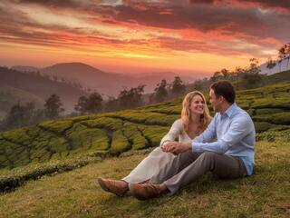 Top 7 Romantic Destinations In Munnar Every Couple Should Visit