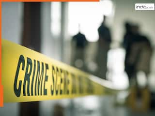 सिगरेट से दागा, गर्म प्रेस से जलाया... नाबालिग मेड के साथ क्रूरता की सारी हदें पार, टॉयलेट में मिला शव