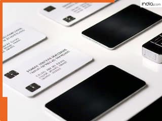 केंद्र सरकार ने ब्लॉक किए 6.7 लाख सिम कार्ड और 1.3 लाख IMEI नंबर, जानिए क्यों उठाया ये सख्त कदम