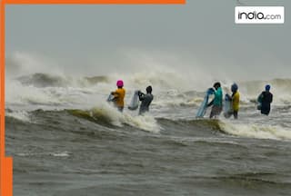 Cyclone Fengal: Landfall near Puducherry today, public holiday declared in Tamil Nadu, flights cancelled, WFH announced | Latest Update