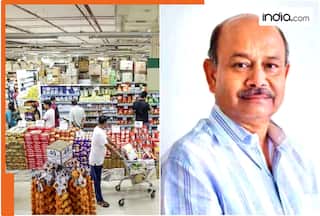 Meet man, ‘Guru’ of Rakesh Jhunjhunwala, founder of India’s largest…, his net worth is Rs...