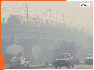 दिल्ली की हवा बेहद खराब श्रेणी में बरकरार, प्रदूषण के चलते लोगों को हो रही हैं पाचन संबंधी समस्याएं