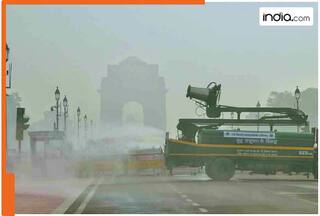 GRAP-4 imposed as Delhi air quality remains 'severe': Check what's allowed, what's not