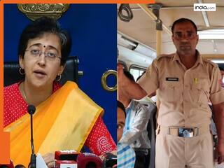 Delhi: दिल्ली सरकार ने बस मार्शलों की बहाली के लिए LG  से की सिफारिश, कहा- महिला सुरक्षा के लिए जरूरी कदम