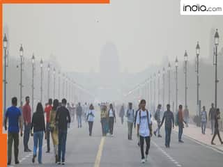 दिल्ली में वायु गुणवत्ता ‘गंभीर’, आज भी AQI 404, खतरनाक श्रेणी में