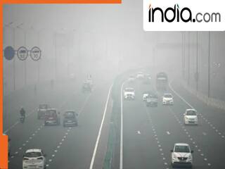 दिल्ली, हरियाणा और पंजाब के कई हिस्सों में वायु गुणवत्ता खराब, तमिलनाडु के 19 जिलों में येलो अलर्ट जारी