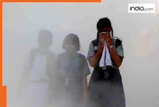 Delhi Govt suspends all classes, including Class 10, 12; studies shift online