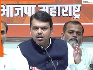 Maharashtra Election Result 2024: नागपुर दक्षिण-पश्चिम सीट पर देवेंद्र फणनवीस आगे, रुझानों में महाराष्ट्र में महायुति की पूर्ण बहुमत की सरकार