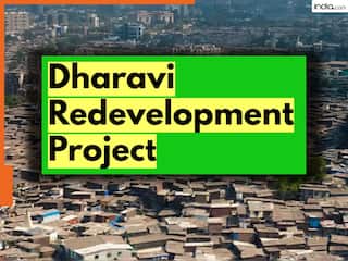 Supreme Court refuses to halt Dharavi Redevelopment Project, Adani group to now...
