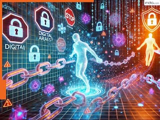 Cyber Crime: साइबर ठगों के नए हथकंडे, यहां जानिए उनके जाल से कैसे बचें?