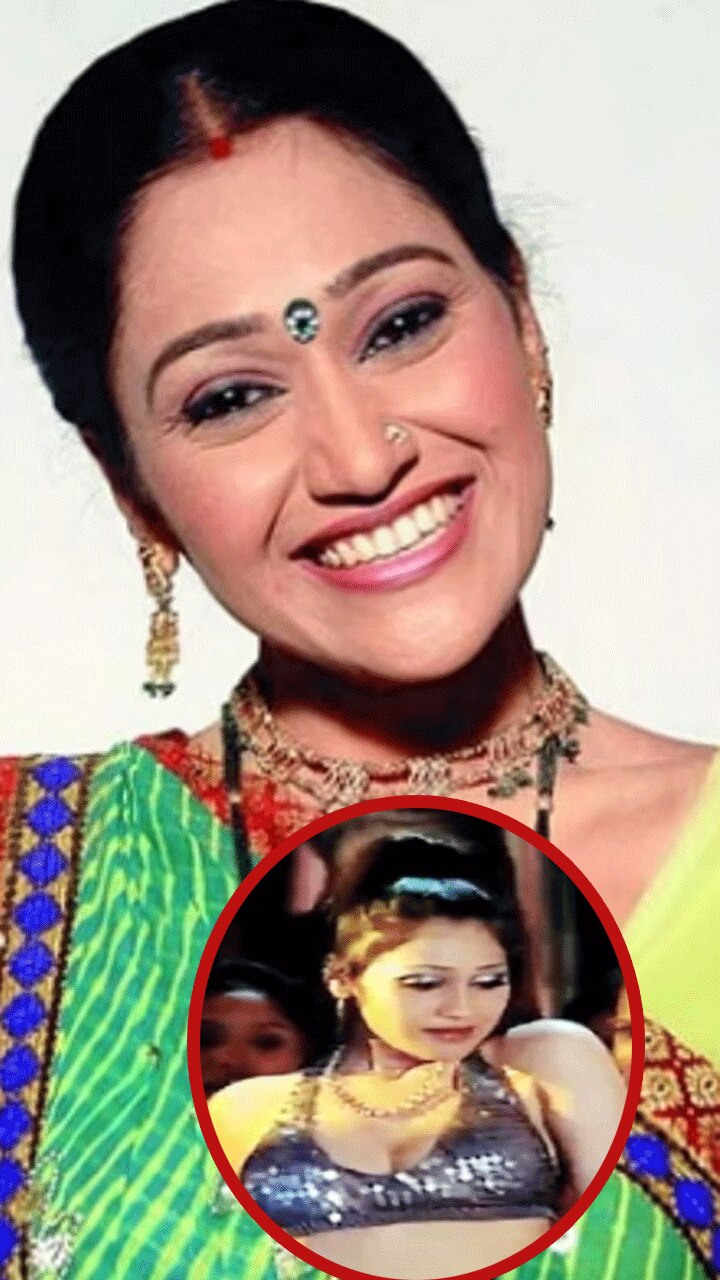 दयाबेन से लेकर रेखा तक, इन एक्ट्रेस पर लग चुका है बी ग्रेड फिल्मों का ठप्पा