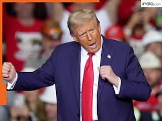 Between cooperation and conflict: Analyzing the potential impacts of a second Trump administration on India