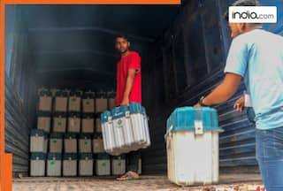 BREAKING: Cabinet approves 'One Nation, One Election' Bill, likely to be tabled in parliament next week