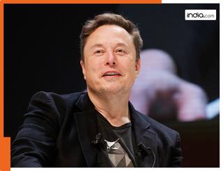 Elon Musk makes history, becomes first person to reach $400 Billion net worth, how its linked to Donald Trump?