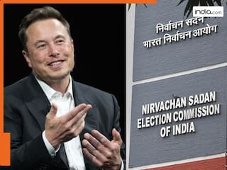 एक दिन में 640 मिलियन वोटों की गिनती!  भारत की चुनाव व्यवस्था के फैन बने Elon Musk