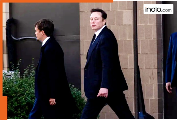 Israel-Iran war: Elon Musk secretly building ties with Iran, held meeting with..., What is Donald Trump planning?