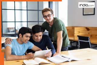 UP Board Result 2025 LIVE NOW: UPMSP Class 12 Results Announced; Check Time, steps to scores here