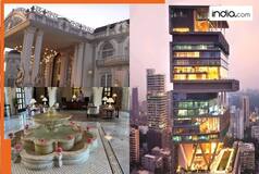 Inside details of Pakistan's most expensive house, no match for Mukesh Ambani, Nita Ambani Rs 15000 crore Antilia, it is worth Rs...