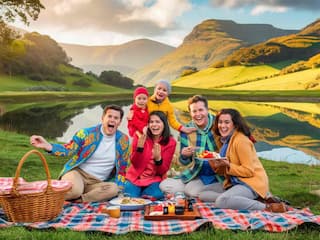 Unforgettable Family Adventures With These Places In Nainital Of Uttarakhand