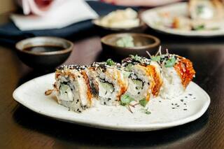 Enjoy Sushi Night: Learn How To Roll Like A Pro At Home
