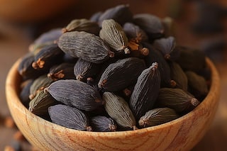 10 Surprising Health Benefits Of Black Cardamom You Didn't Know