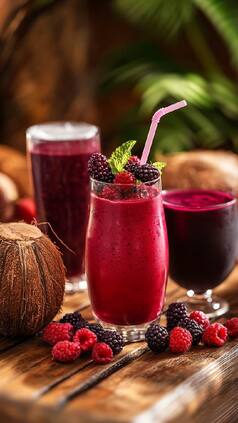 Top 10 Drinks To Improve Your Heart Health