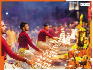 महाकुंभ 2025 में भारतीय जवानों के साथ इजरायल, अमेरिका समेत इन देशों के दिग्गज करेंगे गंगा आरती