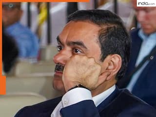 गौतम अडानी और उनके भतीजे सागर अडानी पर अमेरिकी SEC की रिश्वतखोरी की जांच, जानिए क्या हैं आरोप?