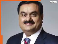 Another masterstroke by Gautam Adani, to invest Rs169440400000 in…, big aim to expand…