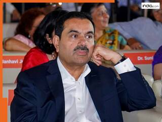अडानी समूह ने किया आरोपों का खंडन, FCPA उल्लंघन नहीं