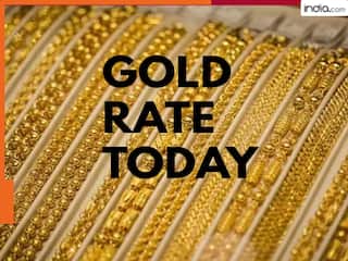 Gold Price Today: शादी का सीजन शुरू, सोने-चांदी की कीमतों में जबरदस्त उछाल