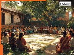 इस गांव में 'अपशब्दों' का किया इस्तेमाल तो भरना पड़ेगा भारी जुर्माना, जानें ग्राम पंयाचत ने क्यों लिया यह फैसला