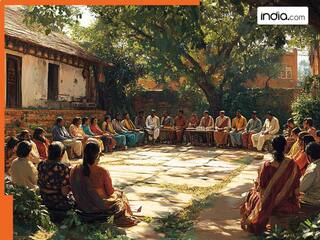 इस गांव में 'अपशब्दों' का किया इस्तेमाल तो भरना पड़ेगा भारी जुर्माना, जानें ग्राम पंयाचत ने क्यों लिया यह फैसला