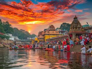 Discover Haridwar's Hidden Gems With These Lesser Known Places To Must Visit