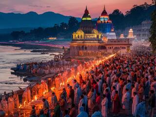 Capture Moment Of Bliss With These Stunning Places To Upgrade Your Instagram