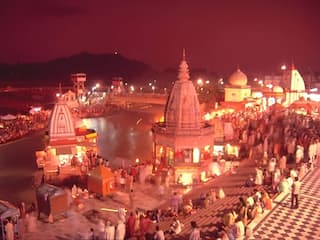 Explore Haridwar: A Guide To Its Rich Historical Attractions